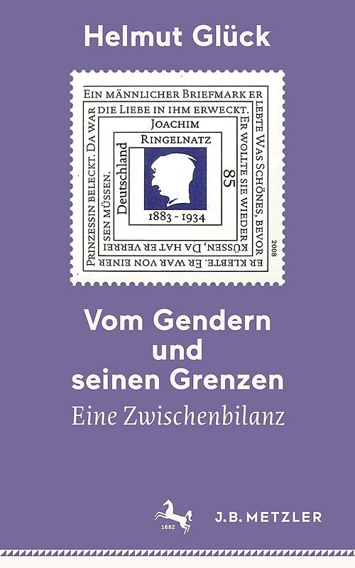 Vom Gendern und seinen Grenzen