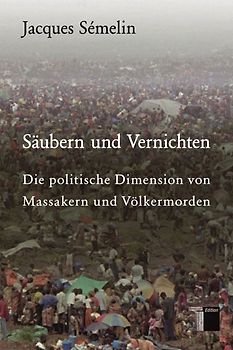Säubern und Vernichten