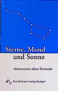Sterne, Mond und Sonne