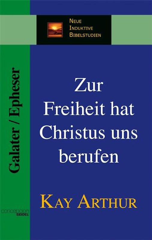 Zur Freiheit hat Christus uns berufen