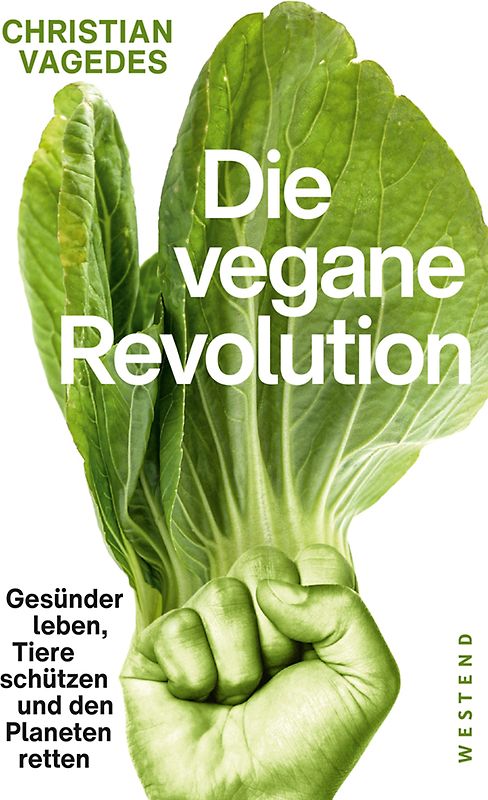 Die vegane Revolution