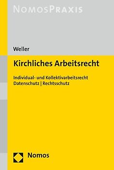 Kirchliches Arbeitsrecht