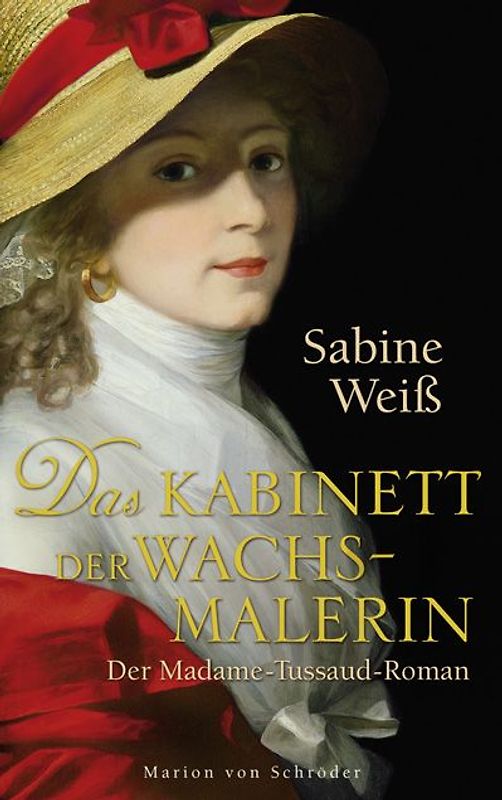 Das Kabinett der Wachsmalerin