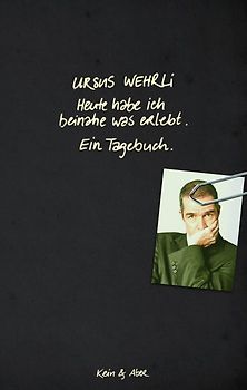 Heute habe ich beinahe was erlebt