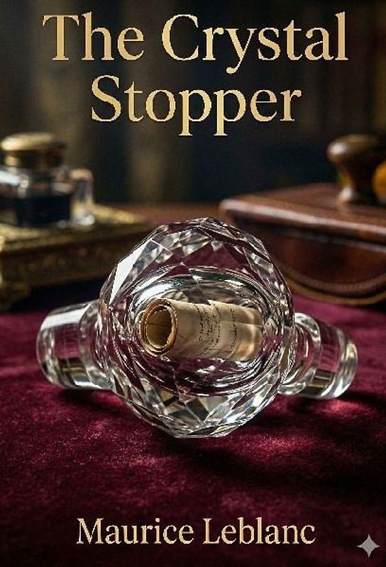 The Crystal Stopper