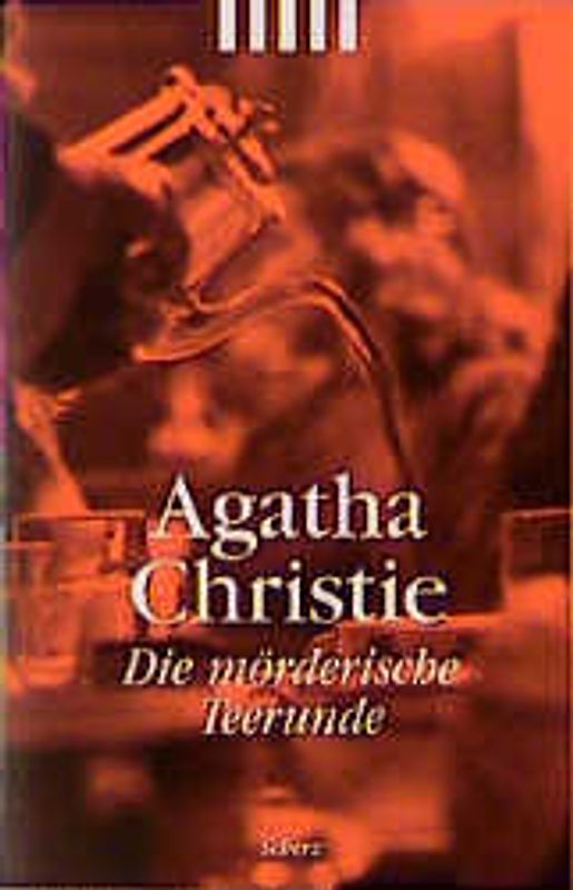 Die mörderische Teerunde