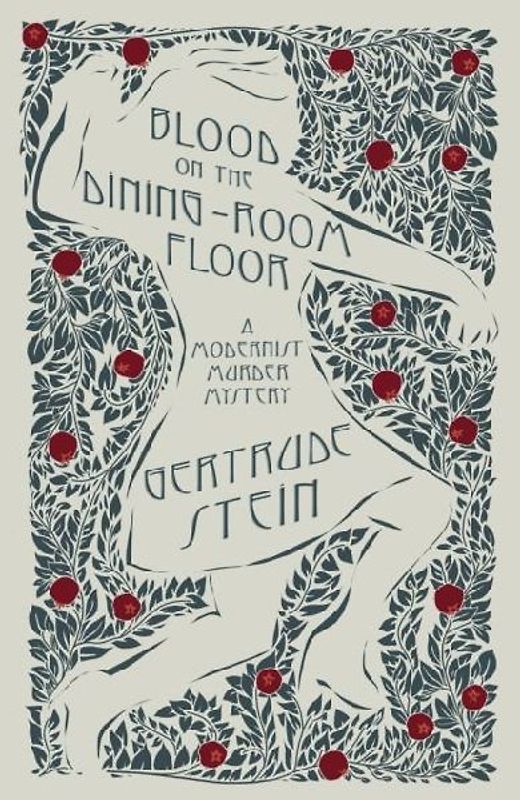 Blood on the Dining-Room Floor