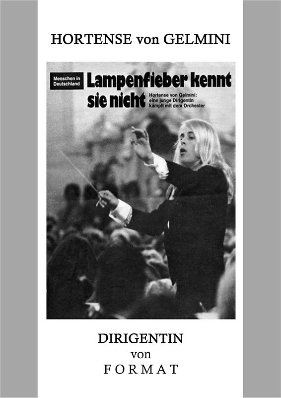 Hortense von Gelmini