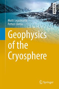 Geophysics of the Cryosphere