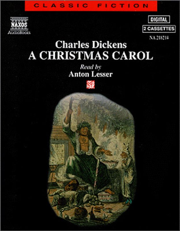 A Christmas Carol