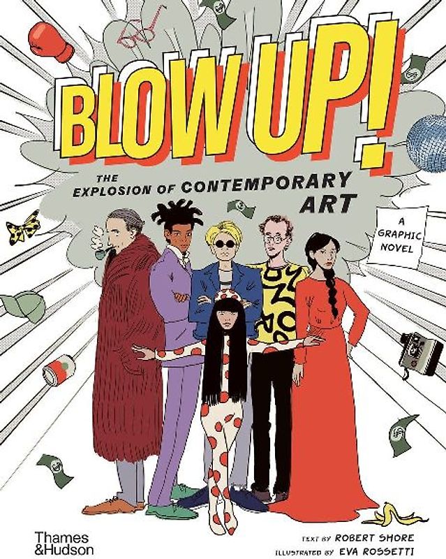 Blow Up!