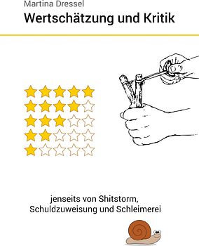 Wertschätzung und Kritik