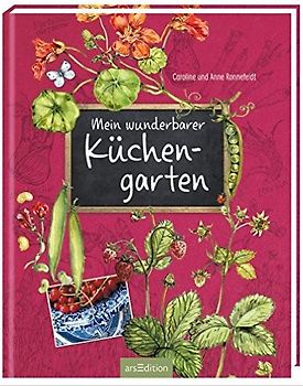 Mein wunderbarer Küchengarten