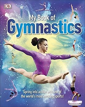 My Book of Gymnastics (My Book of Sports)