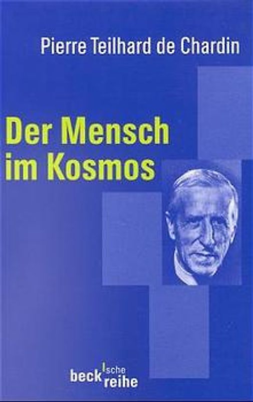 Der Mensch im Kosmos