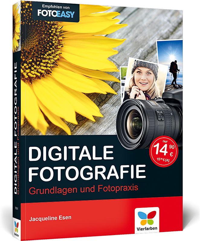 Digitale Fotografie