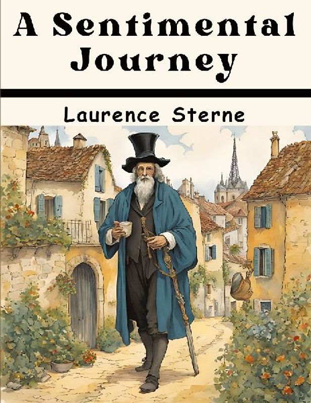 A Sentimental Journey