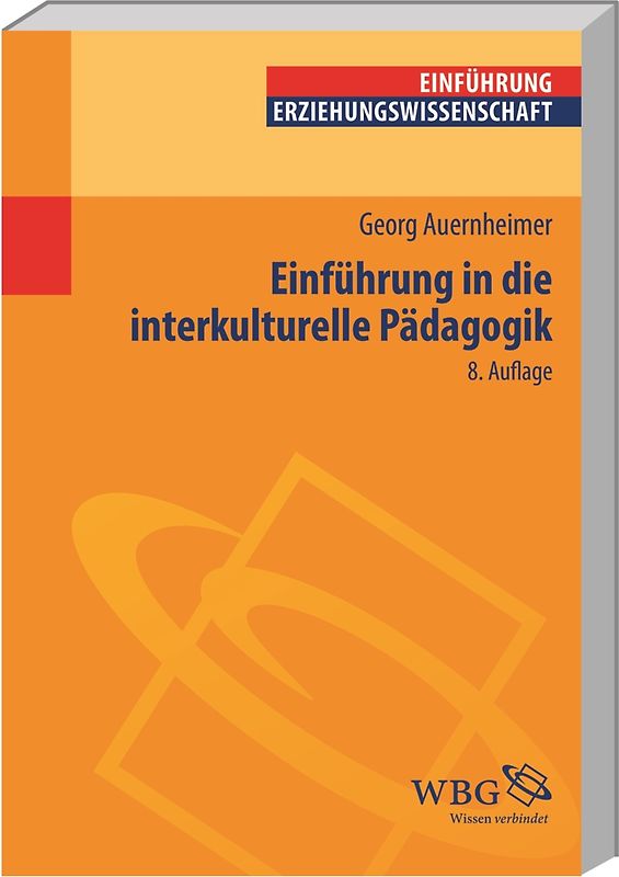 Einführung in die Interkulturelle Pädagogik