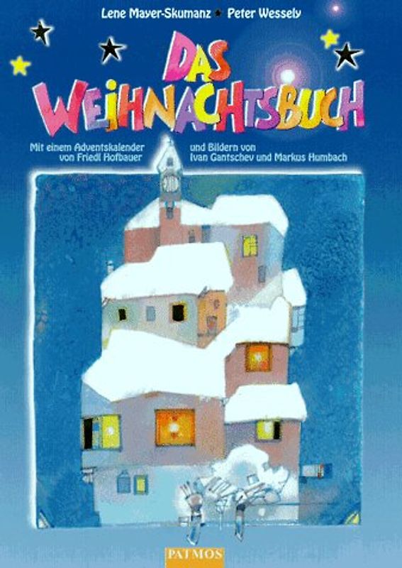 Das Weihnachtsbuch