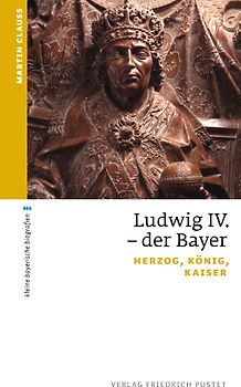 Ludwig IV. der Bayer