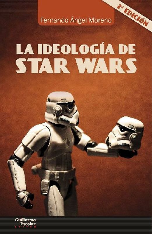La ideología de Star Wars