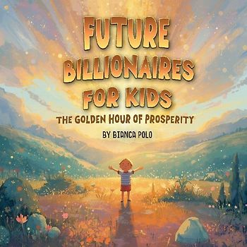 Future Billionaires For Kids