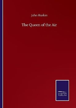 The Queen of the Air