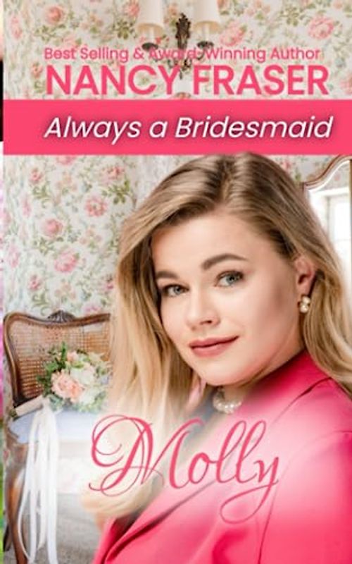 Molly (Always a Bridesmaid - Book 5)