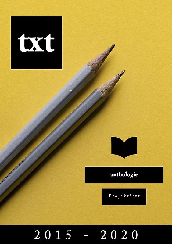 Anthologie Projekt*txt