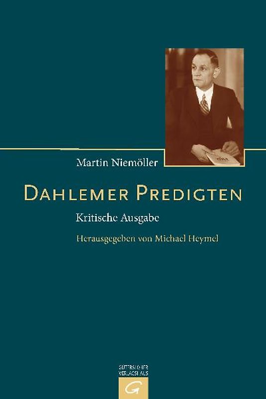 Dahlemer Predigten