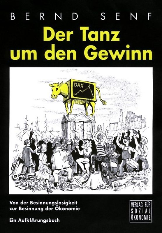 Der Tanz um den Gewinn