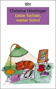 Liebe Tochter, werter Sohn!. Die nie geschriebenen Briefe der Emma K., 75. Zweiter Teil