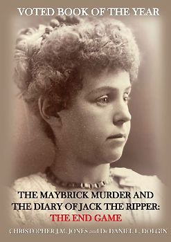 The Maybrick Murder and the Diary of Jack the Ripper
