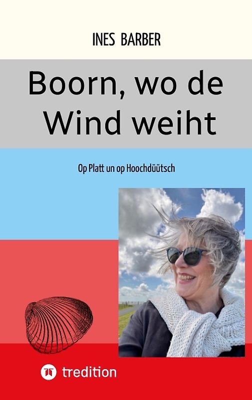 Boorn, wo de Wind weiht