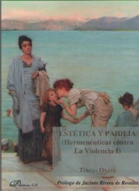 Estética y paideía