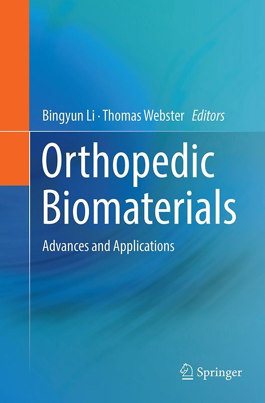 Orthopedic Biomaterials