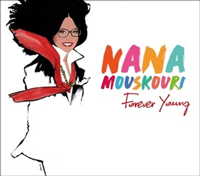 Mouskouri,Nana - Forever Young