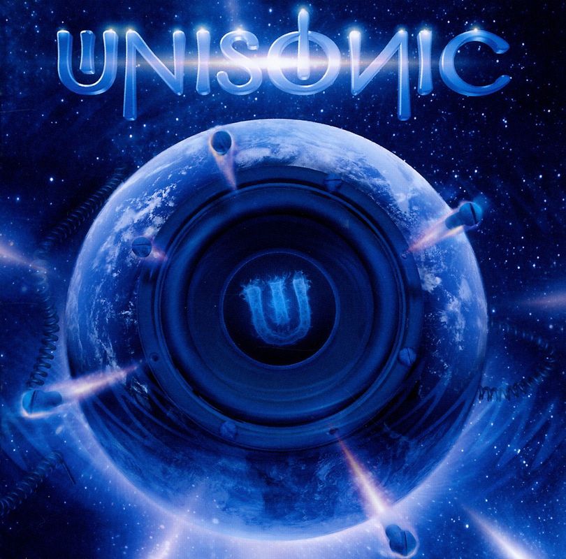 Unisonic - Unisonic