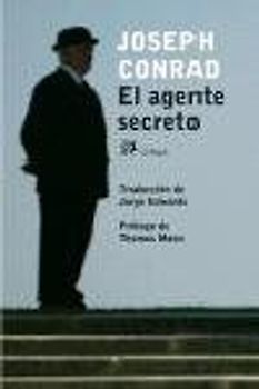 El agente secreto