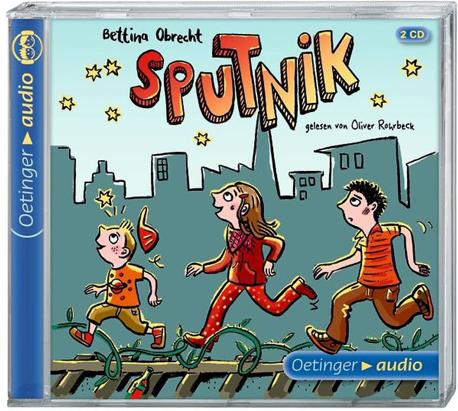 Sputnik (2 CD)