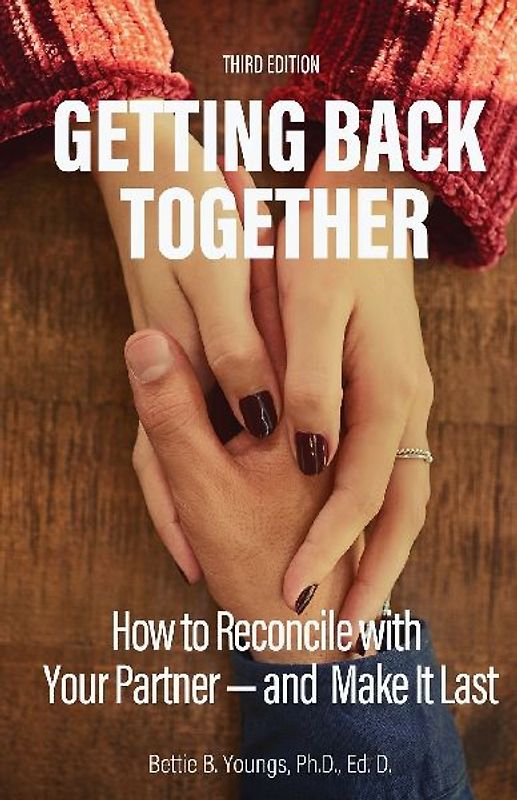 Getting Back Together 3rd Edition
