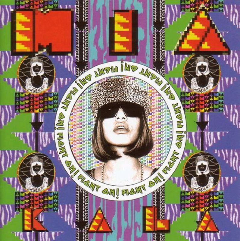 M.I.a.(Hip Hop) - Kala