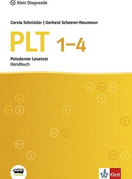 PLT - Handbuch