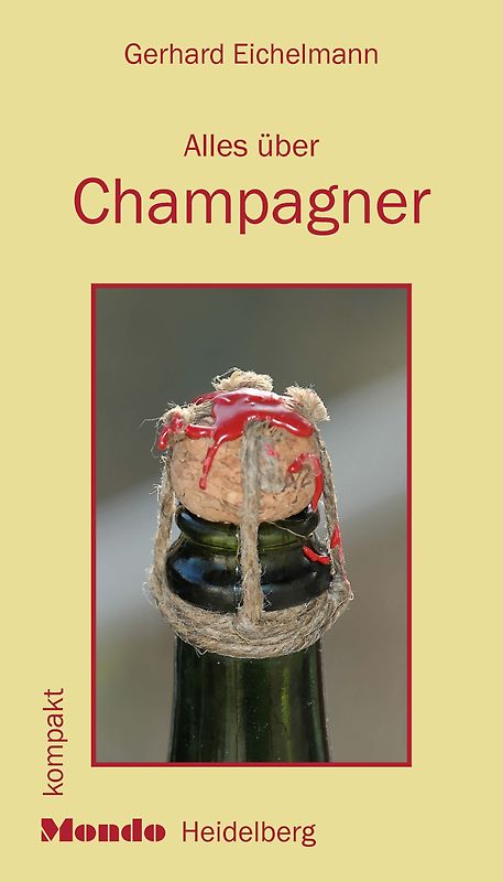Alles über Champagner