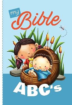 My Bible ABC's