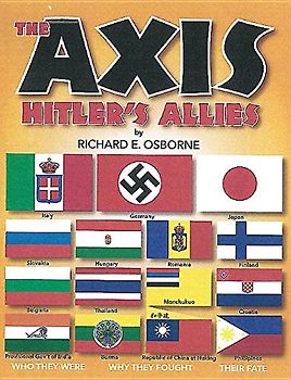 The Axis: Hitler's Allies