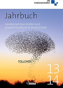 Jahrbuch 2013/2014