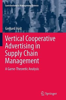 Vertical Cooperative Advertising in Supply Chain Management
