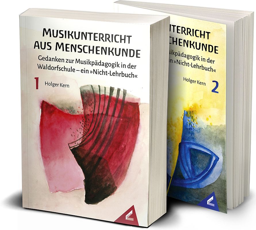 Musikunterricht aus Menschenkunde