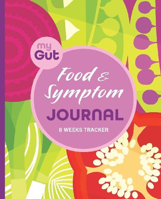 My Gut Food & Symptom Journal